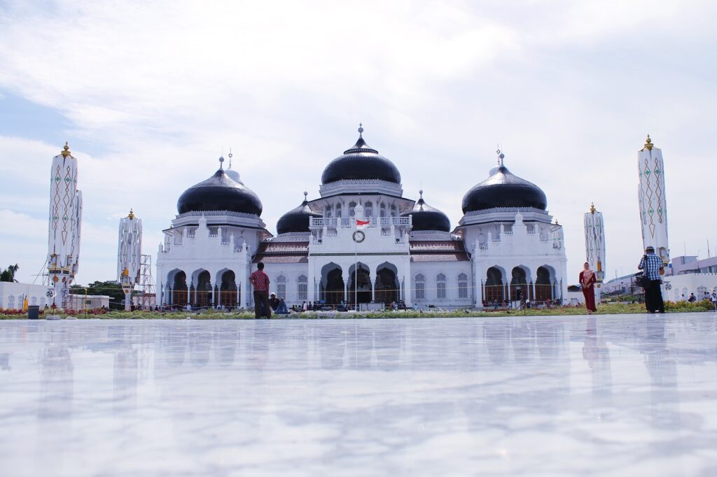 Kepemimpinan PPNI Nagan Raya